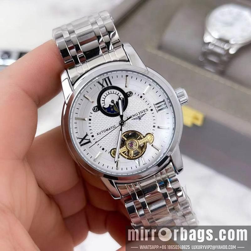 Longines 42X11mm 101522