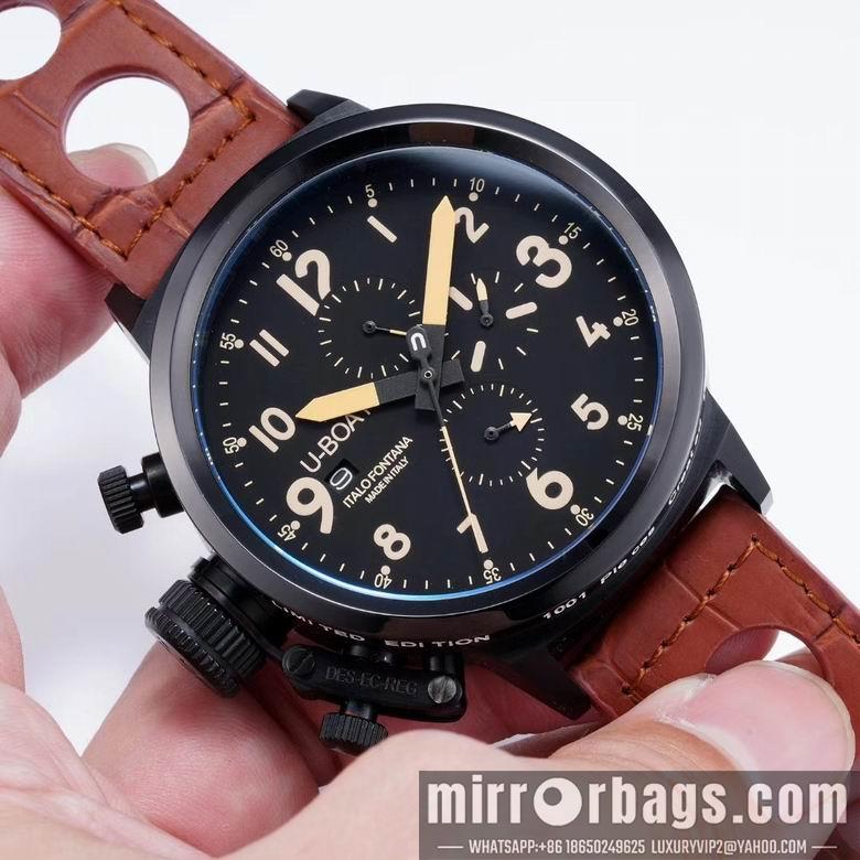 U Boat watch 50X14mm M01