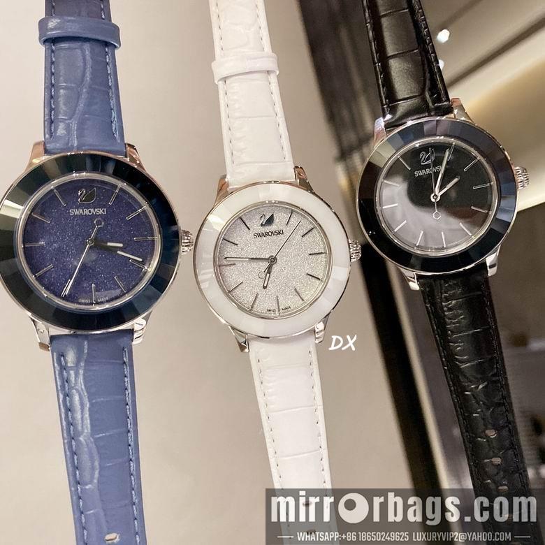 Swarovski 38mm 2nms56