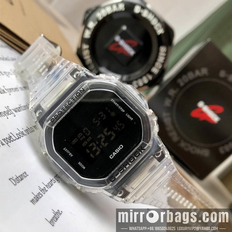 Casio 44mm 103106