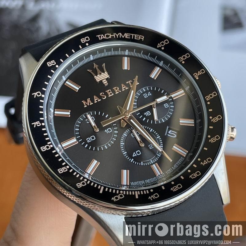 Maserati 43mm 050361