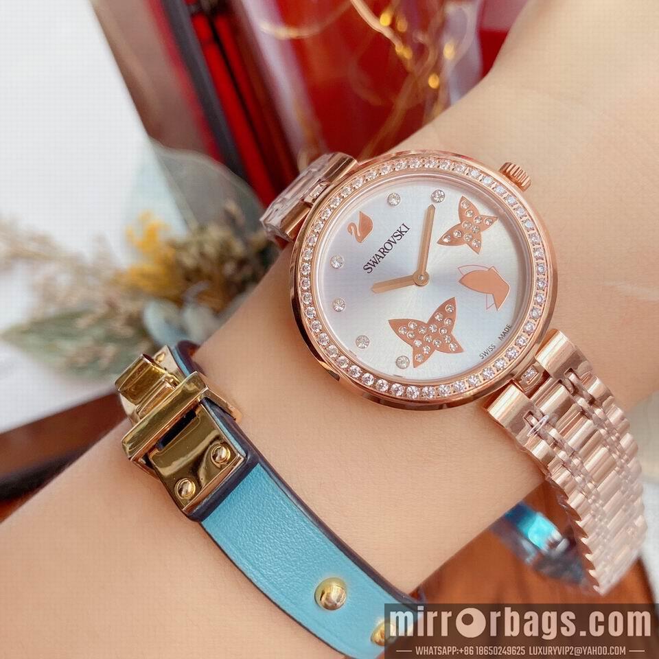Swarovski watch 110404