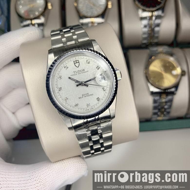 Tudor watch M23