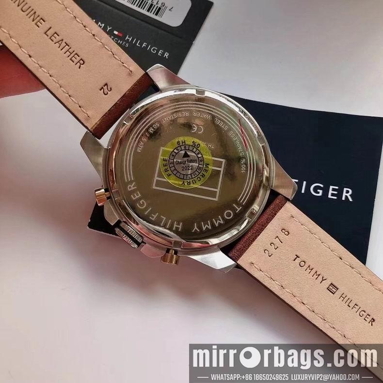 Tommy Hilfiger men 46mm 062283