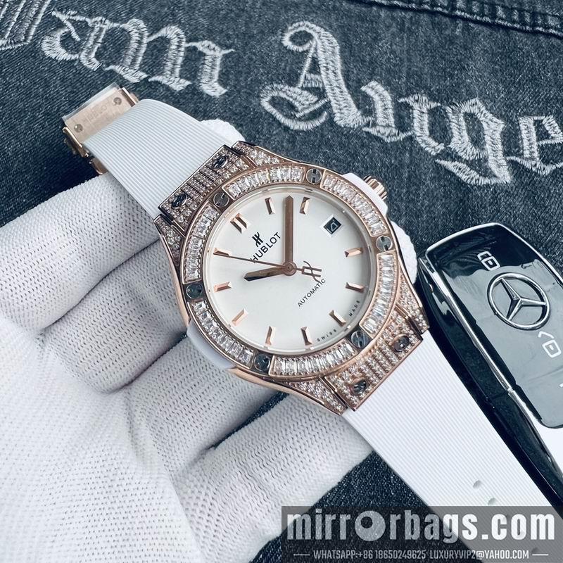 Hublot 33X12mm 050641