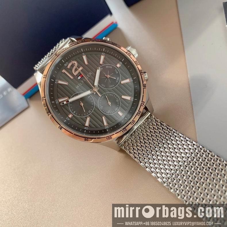 Tommy Hilfiger men 44mm 062279