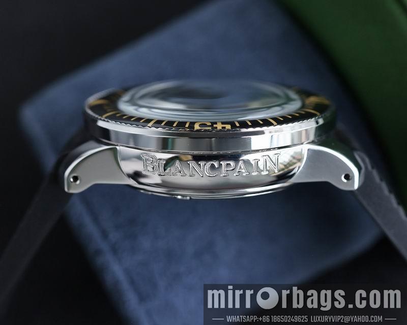 Blancpain Watch 40.3mm 032317