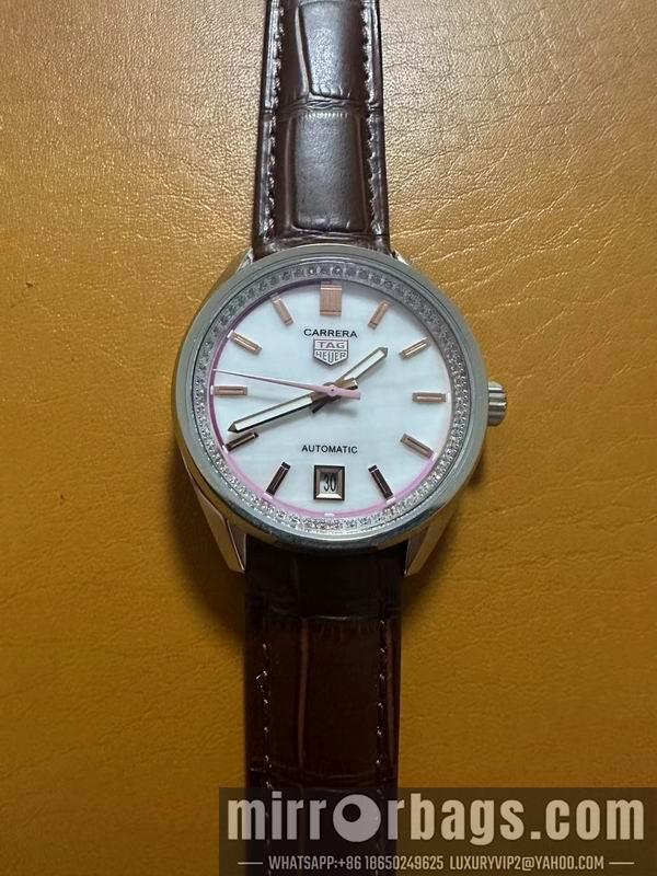 Tag Heuer watch 102491