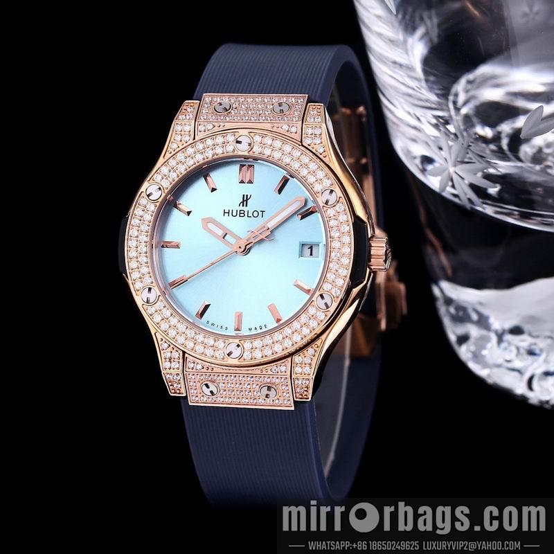 Hublot 33X10mm 070203