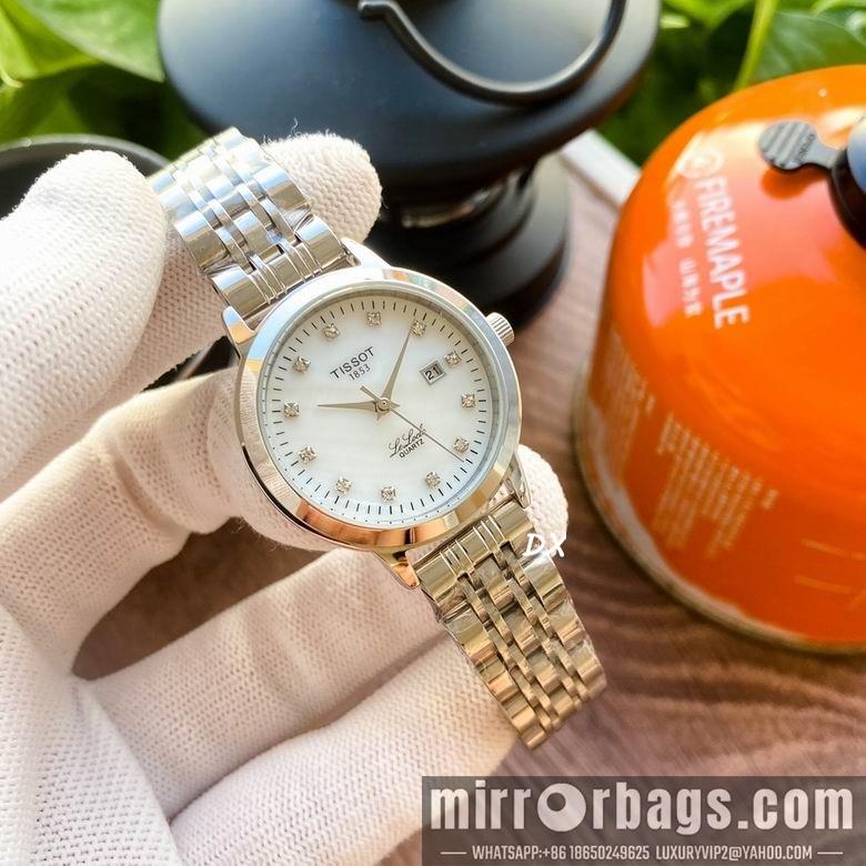 Tissot 30x9mm 10nms35
