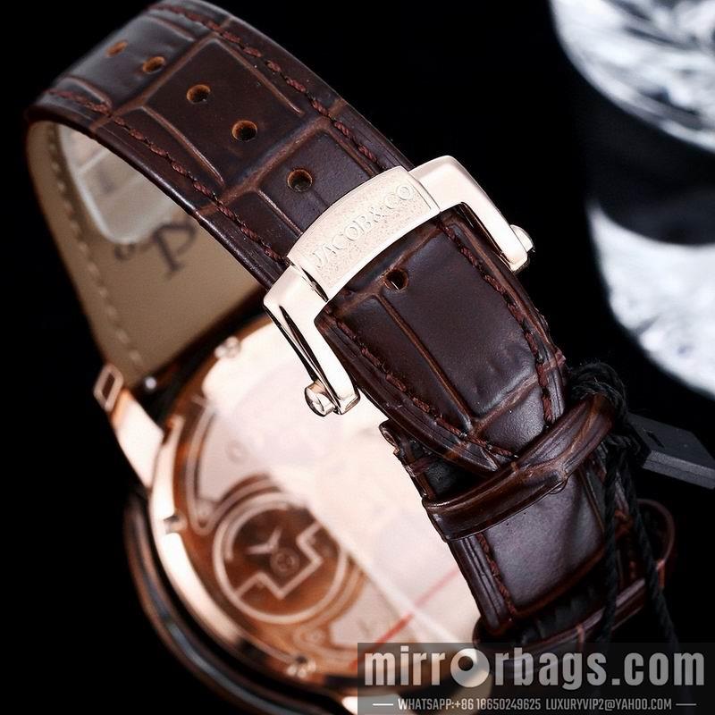 Jacob & Co 47mm 090952