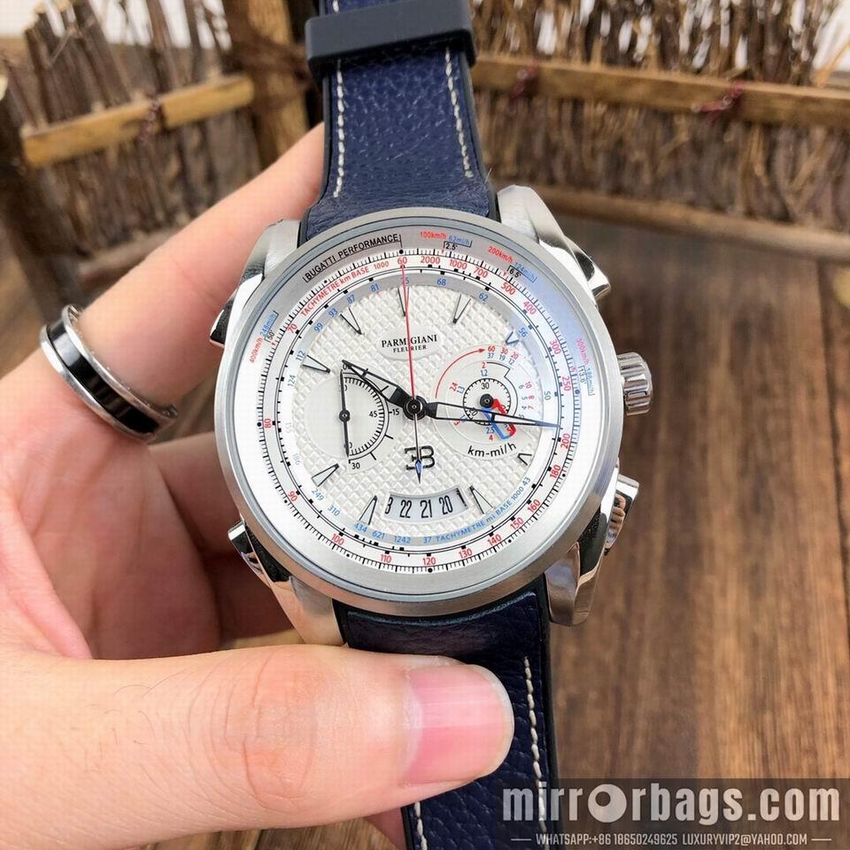 Parmigiani watch 110401