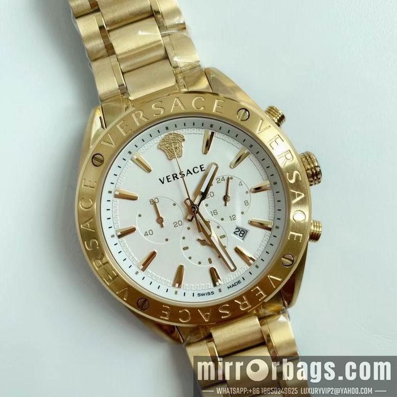 Versace watch mb 062701