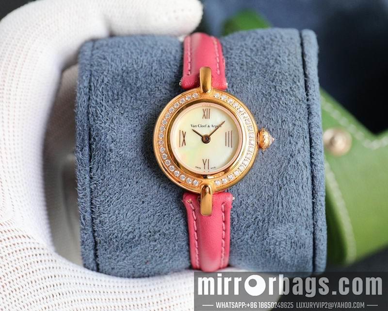 Van Cleef & Arpels 25X5.5mm 083039