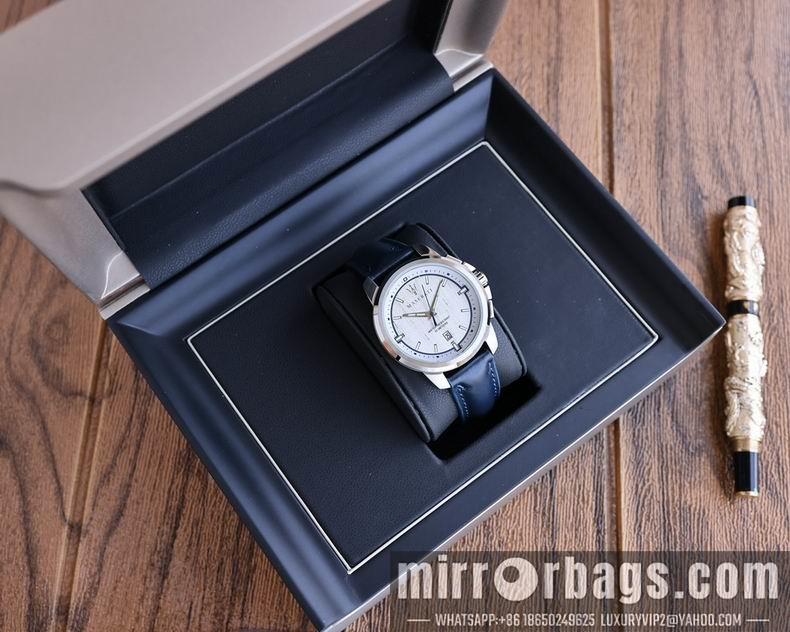 Maserati men 45X11mm 071759