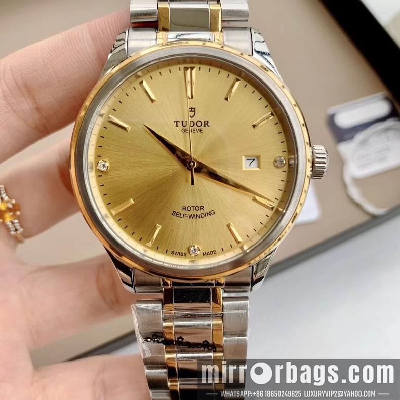 Tudor watch M33