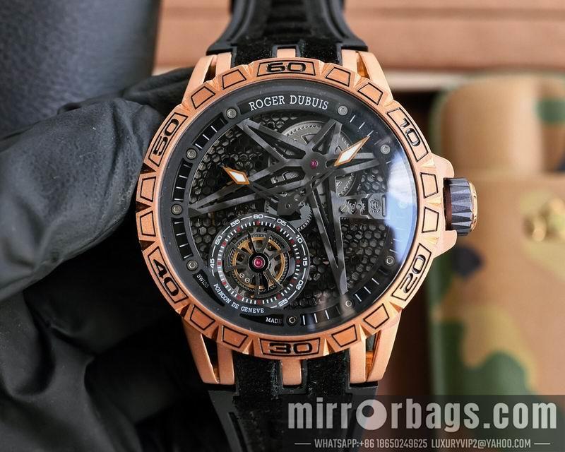 Roger Dubuis 46mm 081721