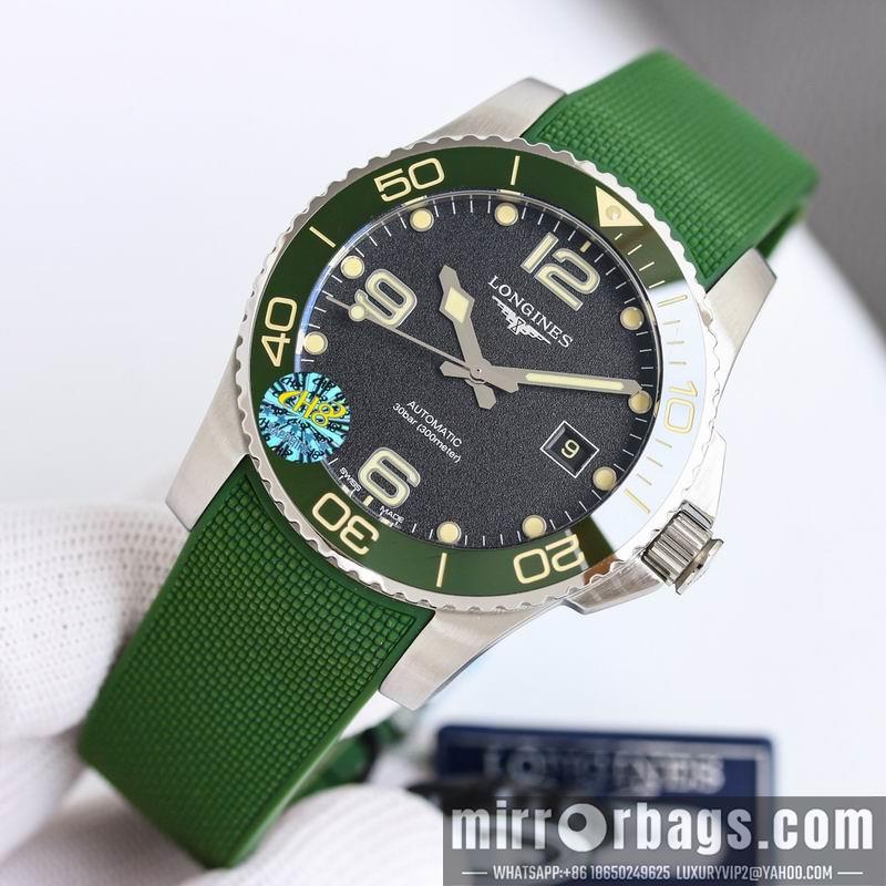 Longines 41mm 082994