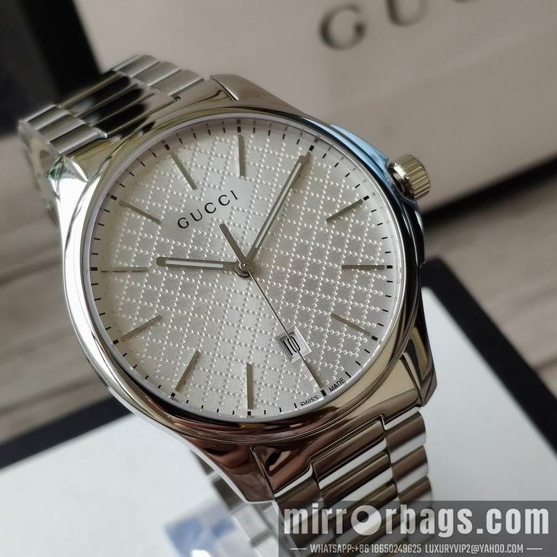 Gucci watch 080644