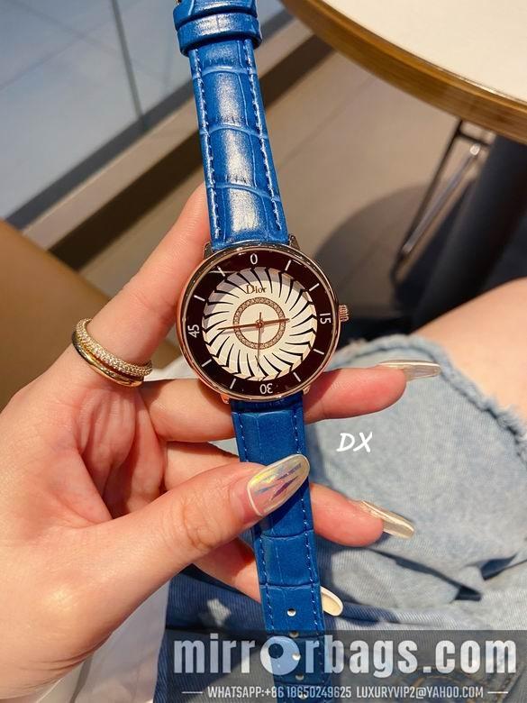 Dior 34mm 2nms50