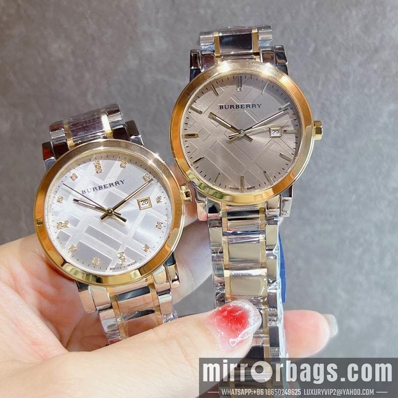 Burberry 38mm 022266