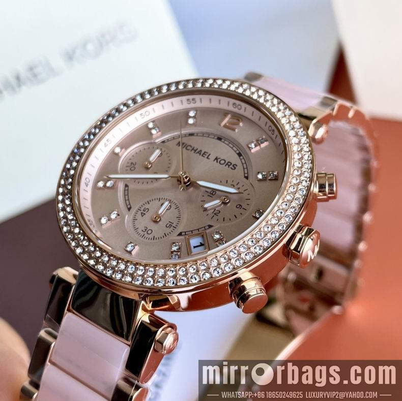 MK watch 38X9mm M09