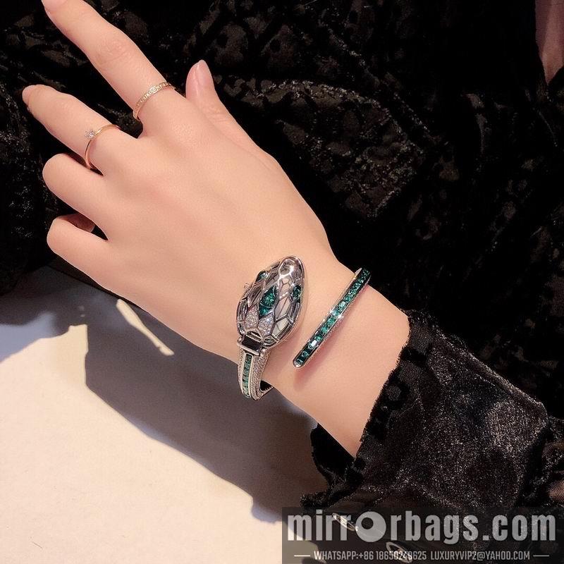 Bvlgari 18mm 101629