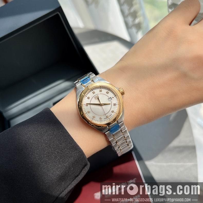 Tag Heuer women 32mm 101678