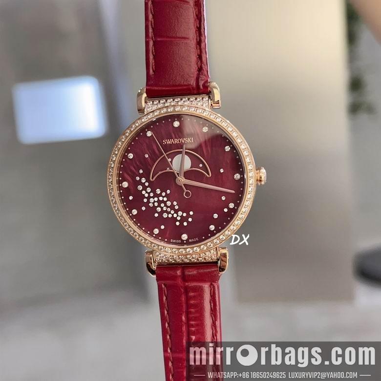 Swarovski 36mm 10nms93