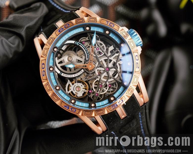 Roger Dubuis 46mm 8nms55