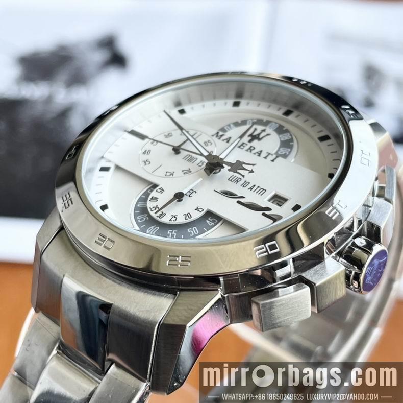 Maserati men 44mm 071786