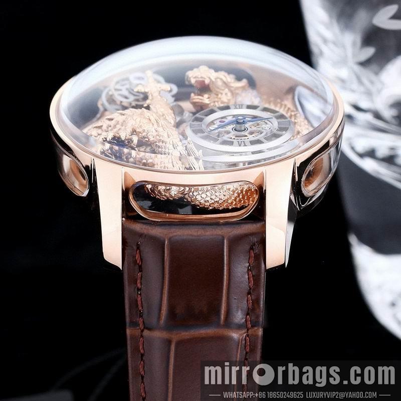 Jacob & Co 47mm 090952