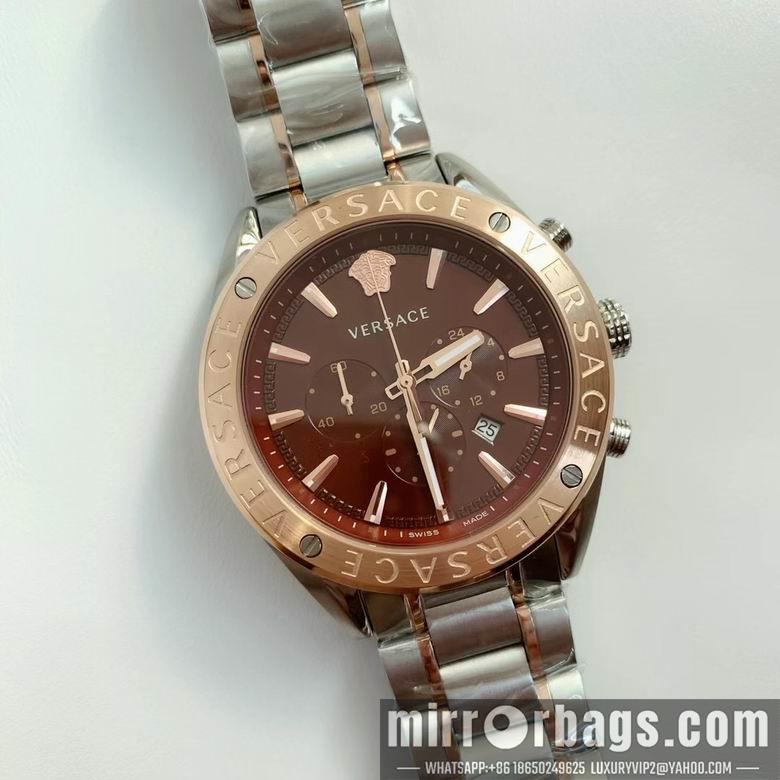 Versace watch mb 062701