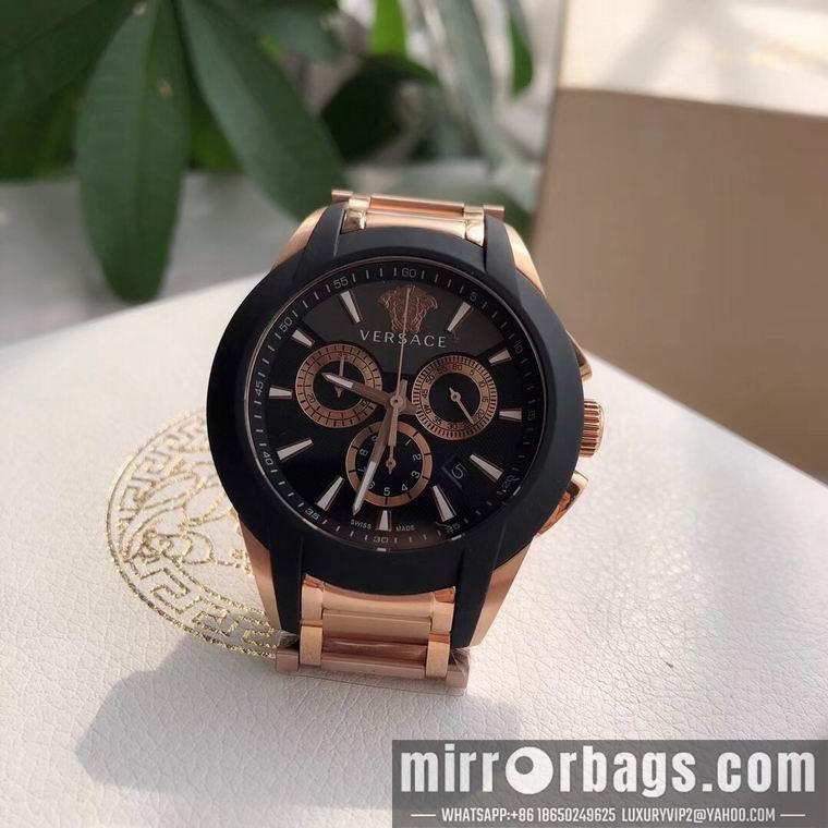 Versace men 42mm M06