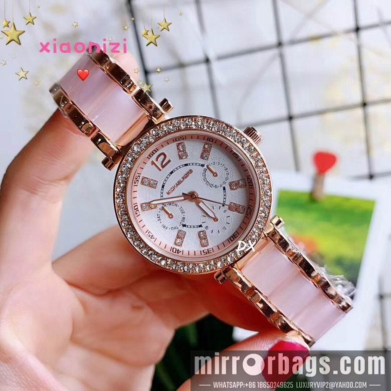 Michael Kors 33mm 2nms32