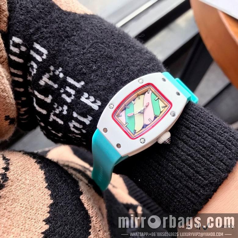 Richard Mille SM 2nms11