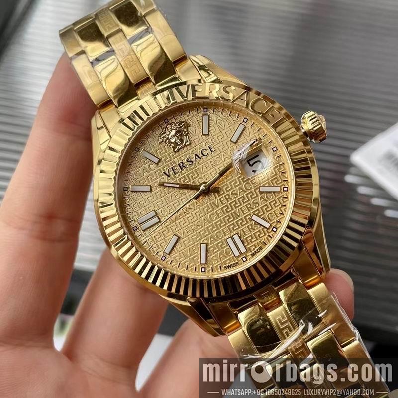 Versace 41mm 080650