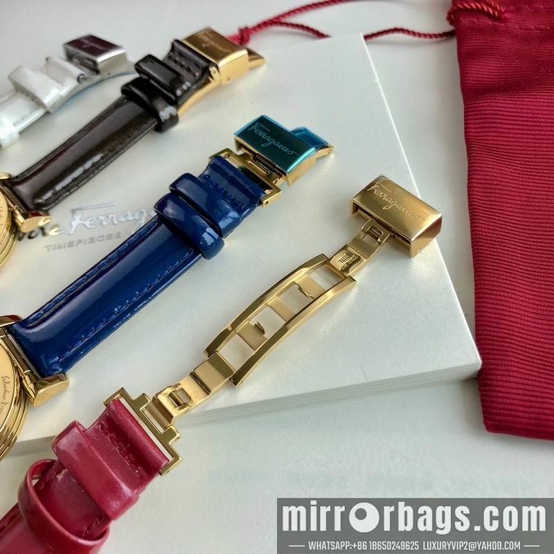 Ferragamo 31mm 032441