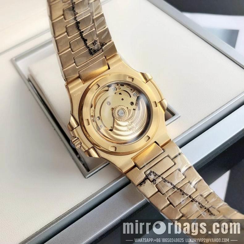 SupremeXPatek Philippe men watch 14
