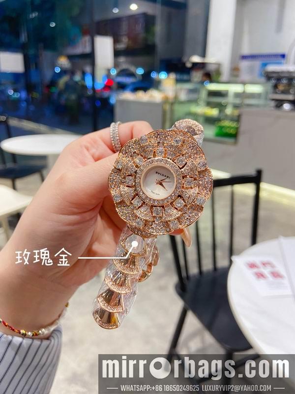 Bvlgari Watch 032599