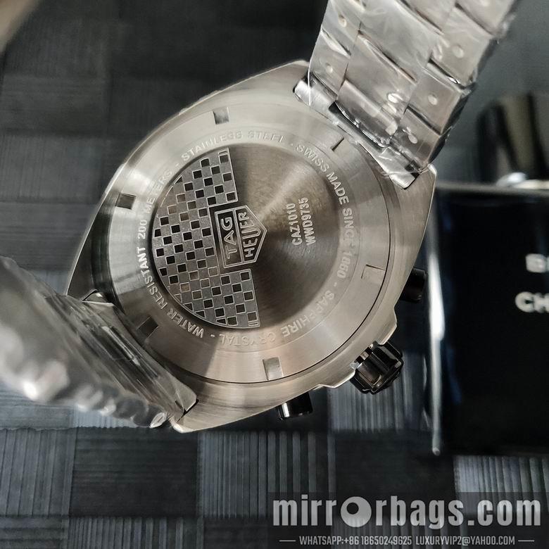 TAG Heuer watch 070301