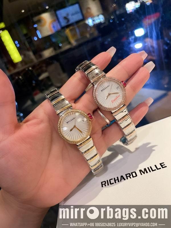 Bvlgari watch 060327