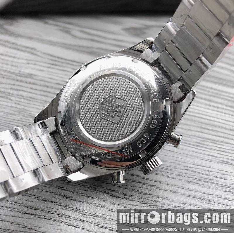 Tag Heuer 40mm 030255