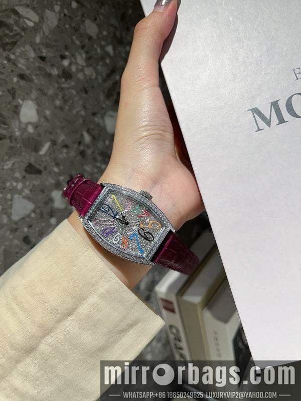 Franck Muller 32X39mm 082278