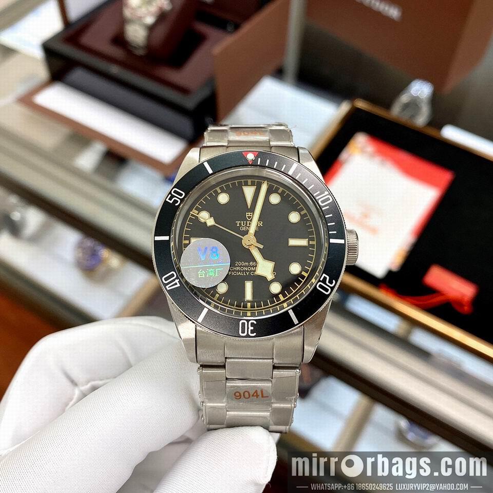 Tudor watch 110801