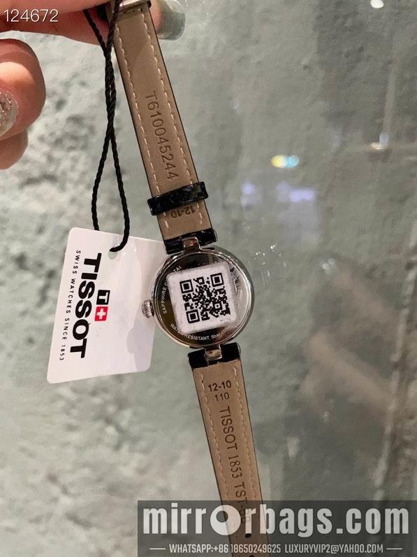 Tissot 26mm 0416108