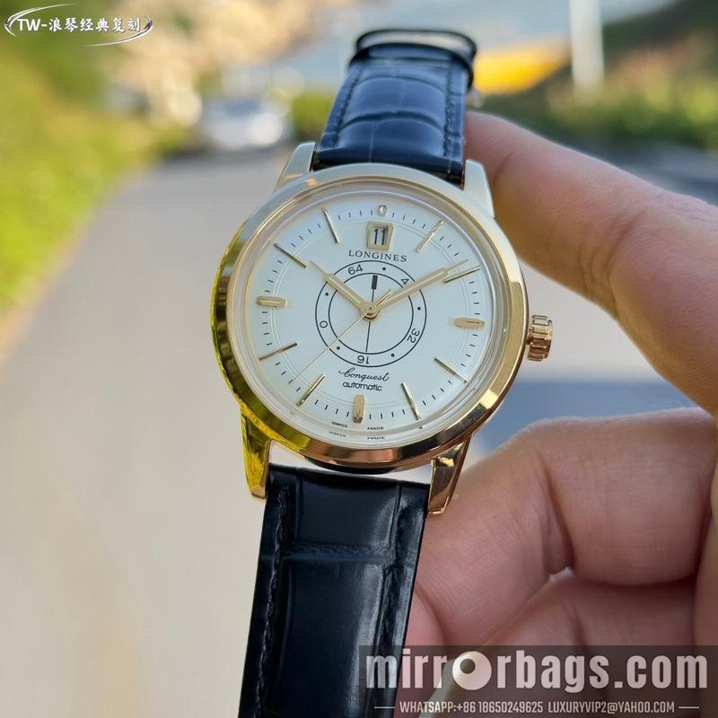 Longines 40mm 022143