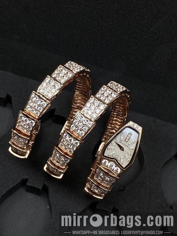 Bvlgari watch 102335