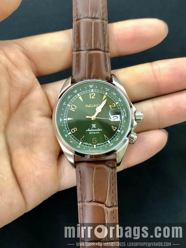 Seiko watch (More style) 110166