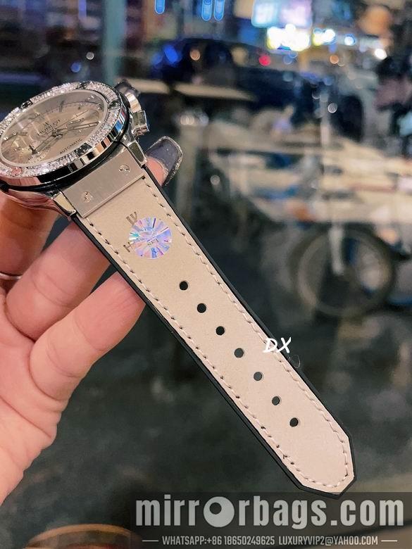 Hublot 38mm 12nms25